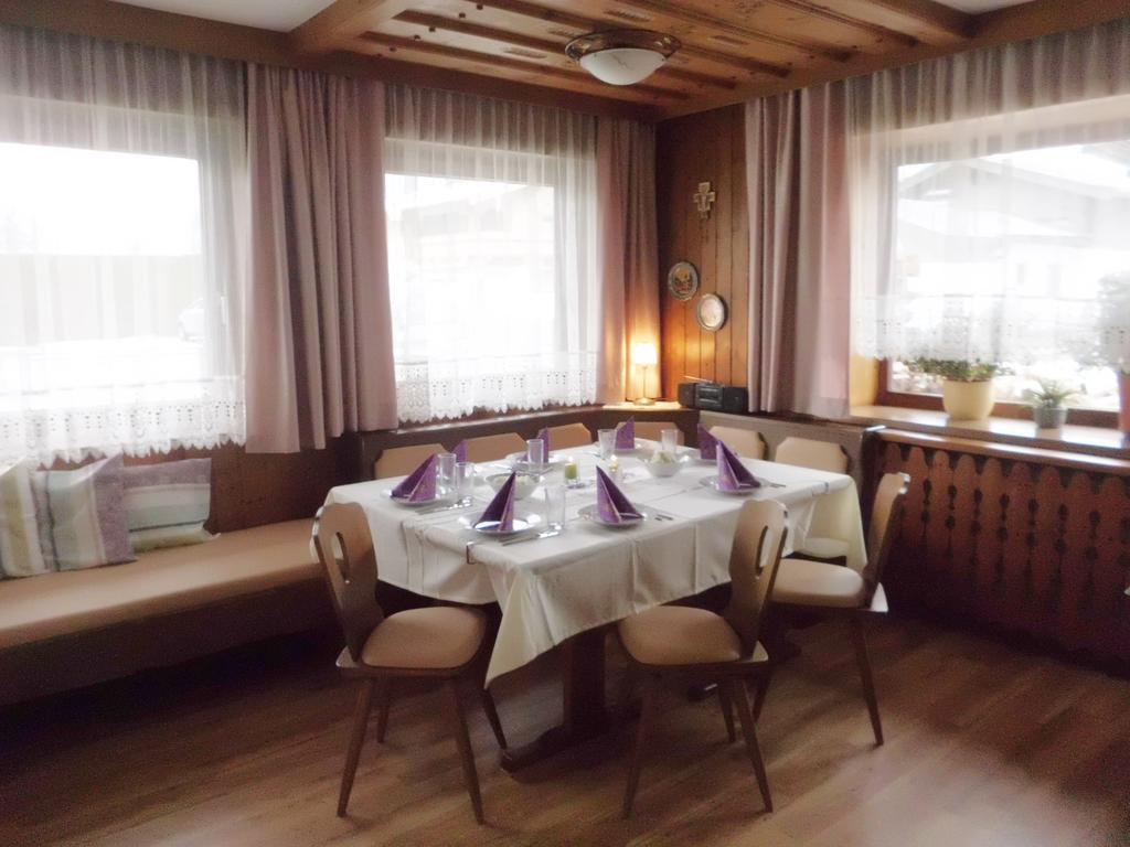 미테르질 Haus Rohregger 아파트 외부 사진