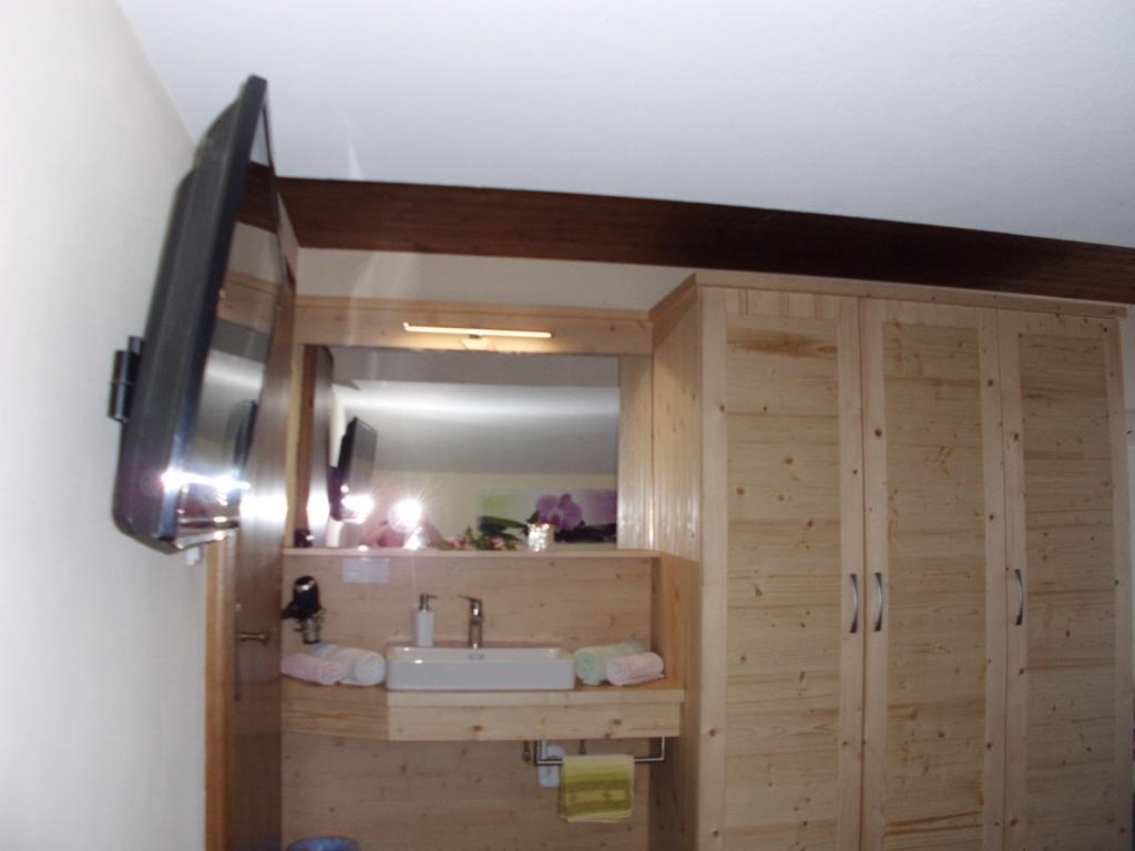 미테르질 Haus Rohregger 아파트 외부 사진